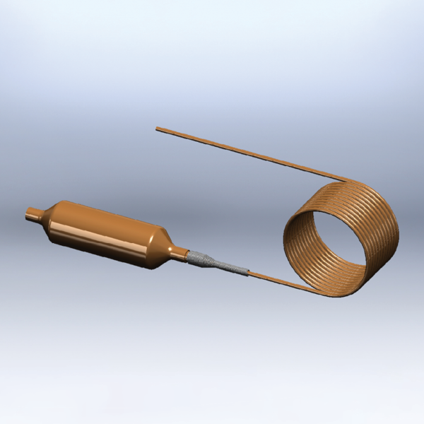 Tubing – Capillary Product Image